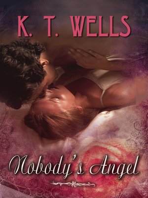 cover image of Nobody's Angel